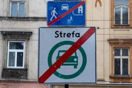 Strefa Czystego Transportu w Krakowie obejmie całe miasto