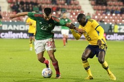 Grupowy rywal Polski nie dał rady pokonać Szwecji w meczu towarzyskim. Komentarze szwedzkich mediów