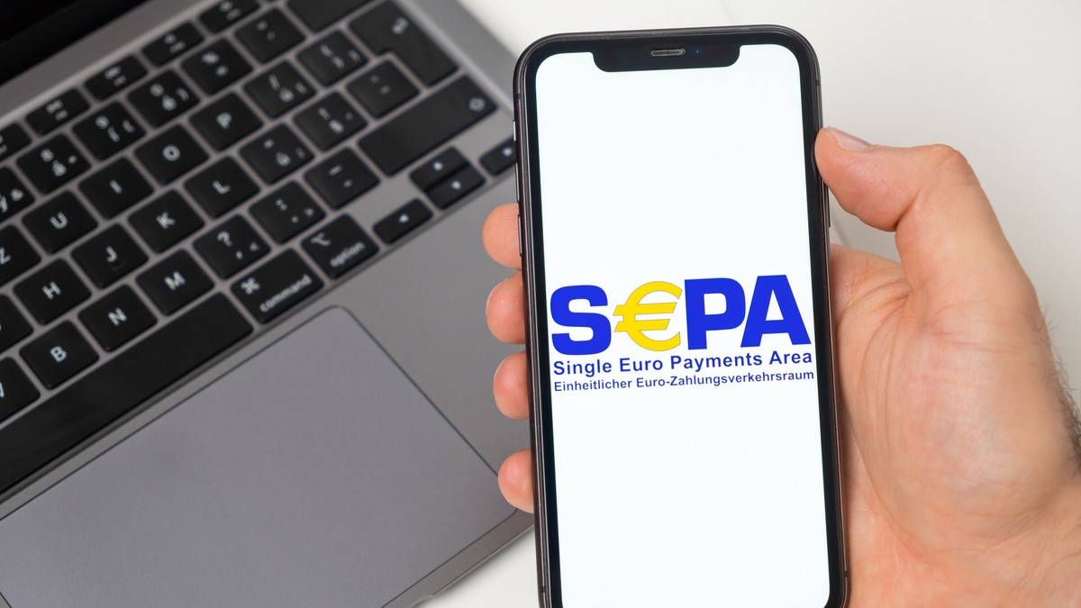 SEPA sistem 