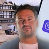 Konstantin Kostadinov, viši direktor prodaje za Centralnu i Istočnu Evropu u kompaniji "Rakuten Viber"