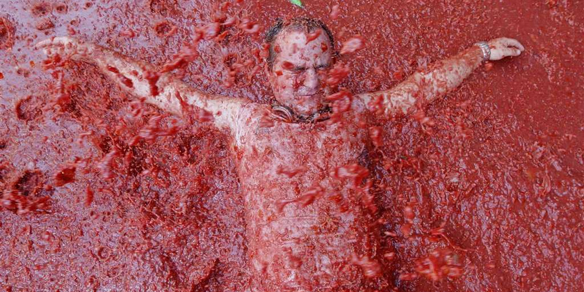 Tomatina