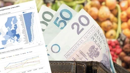 inflacja mocno w dół. banki prognozują obniżki stóp już we wrześniu