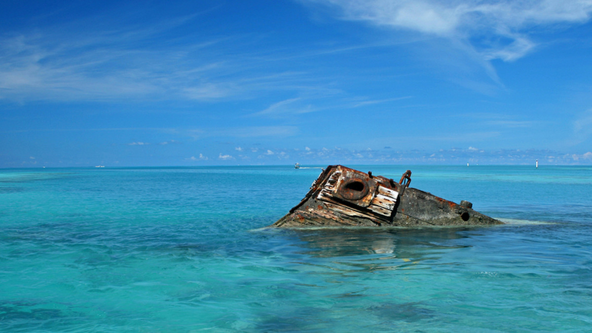Morze Sargassowe i jego powiązanie z Trójkątem Bermudzkim