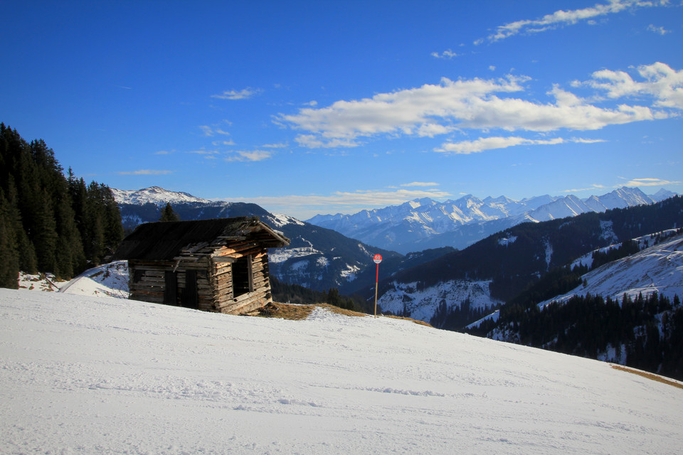 Kitzbühel