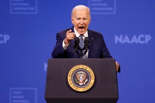 Biden ma Covid-19. Przerwał kampanię wyborczą