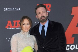 Ben Aflek konačno progovorio o RAZVODU SA DŽEJ LO: "Ona NIJE ŽRTVA, dosta više s tim da sam ja NEGATIVAC"