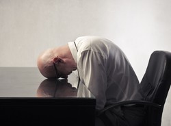 Polacy nie szukają nowej pracy