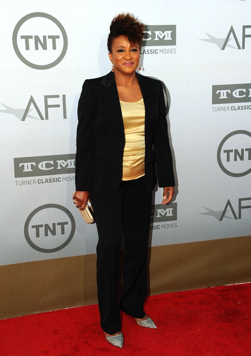 Wanda Sykes