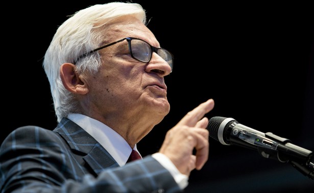 Buzek: Rząd i prezydent obrali kurs antyeuropejski, pozycja Polski przed eurowyborami jest kłopotliwa