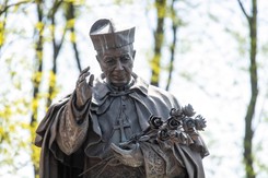 Kard. Stefan Wyszyński - Prymas Tysiąclecia [SYLWETKA]