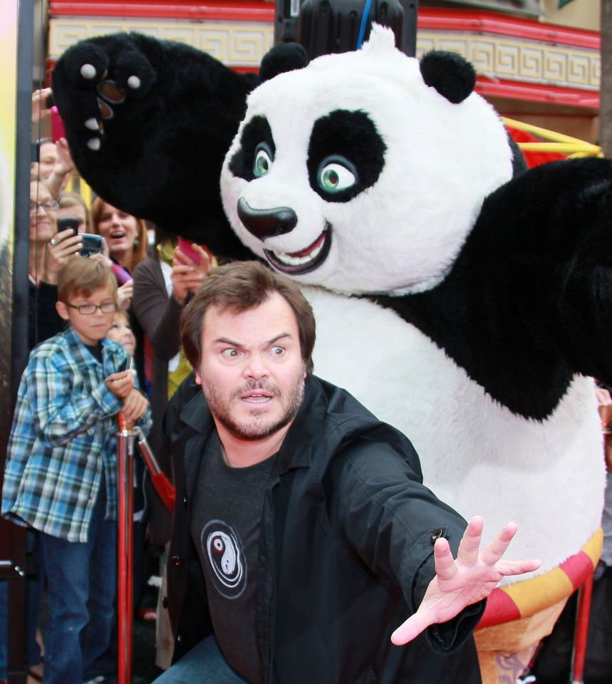 Jack Black