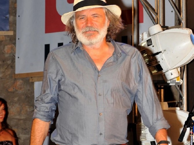 Rade Šerbedžija