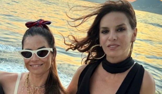 Ivana Berendika i Marija Karan