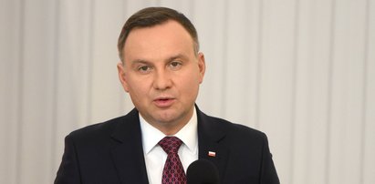 Śmierć Izy z Pszczyny. Andrzej Duda zabrał głos