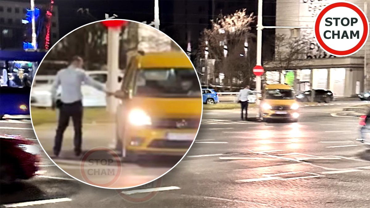 Vrotslavda Tramvay Sürücüsü Silah Qaldırdı: Qorxulu Hadisə