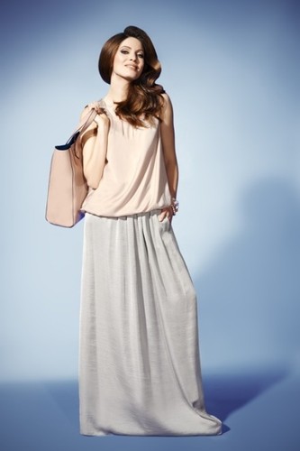 Taranko - kolekcja wiosna/lato 2013