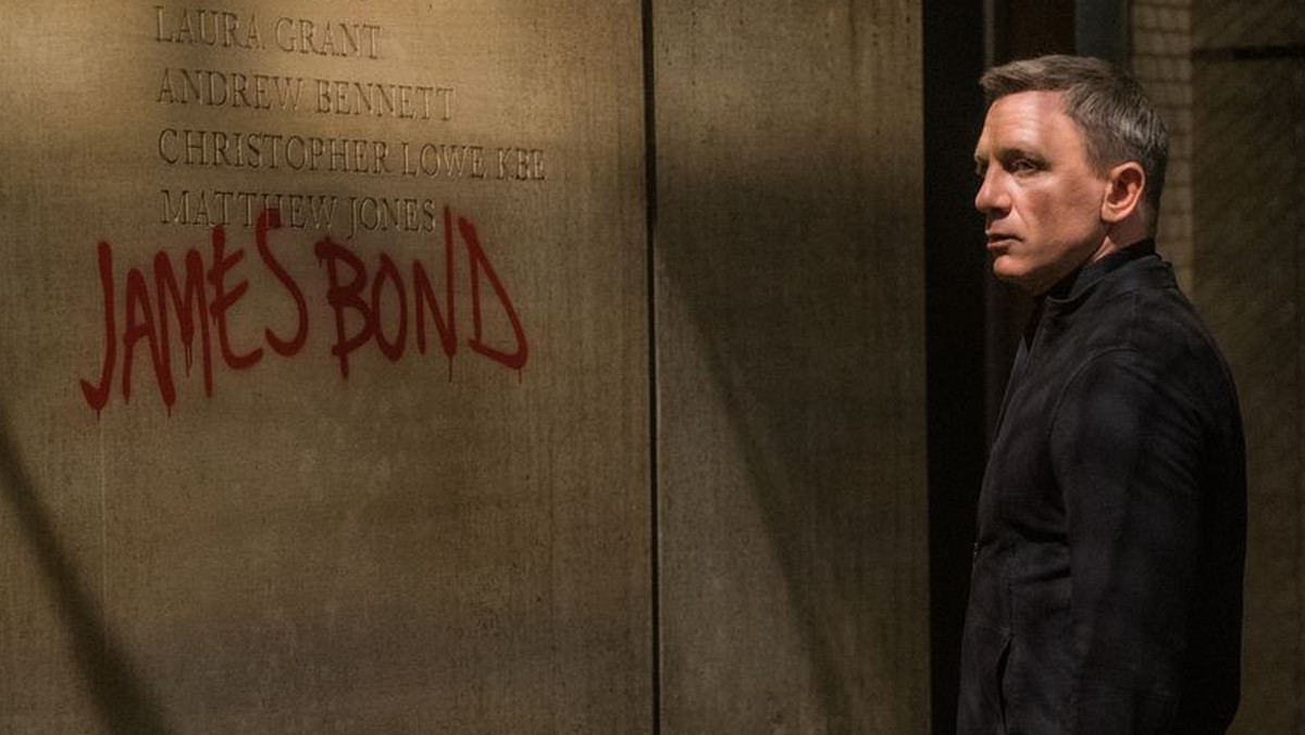 Bond 25. "Nie czas umierać": Rekordowy budżet filmu o Jamesie Bondzie. Ile kosztowały filmy?