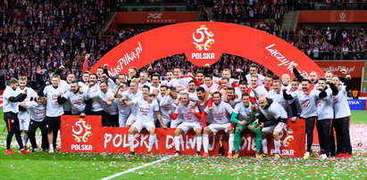 Szczęśliwe dla Polaków losowanie grup mistrzostw świata 2018 w Rosji. Zobacz, z kim zagramy