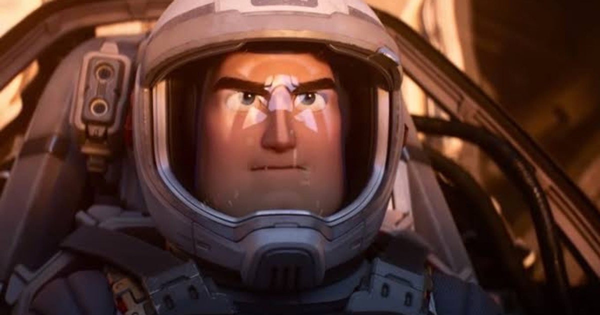 How is Lightyear linked to the toy-story timeline? - Vimarsana News