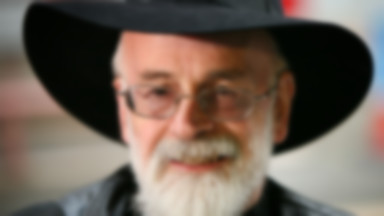 Nowa książka duetu Terry Pratchett i Stephen Baxter