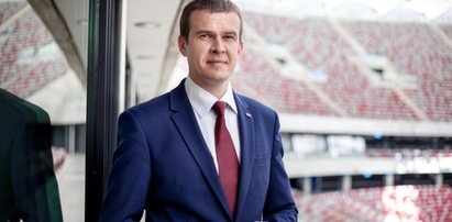 Minister sportu otrzymał ważną funkcję