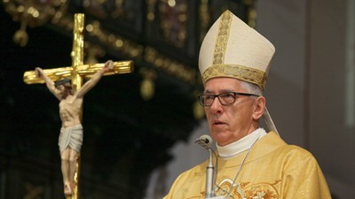 abp Wiktor Skworc