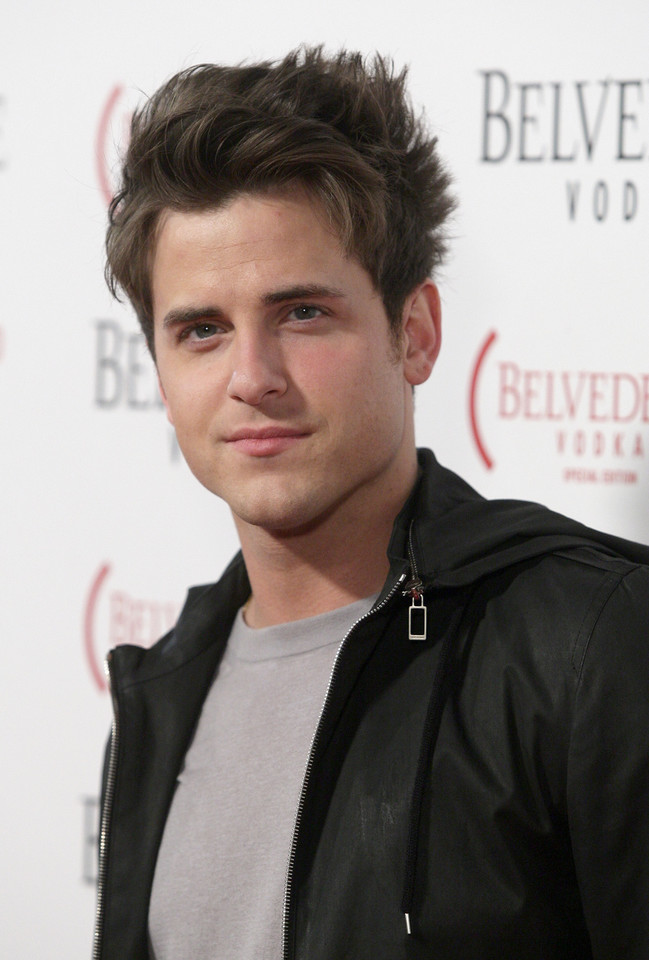 Jared Followill (fot. Getty Images)