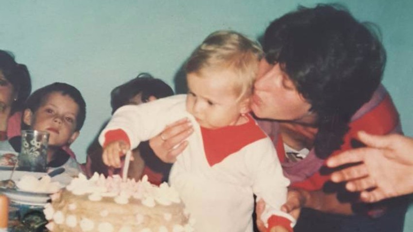 Rada i majka davnih dana