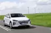 Hyundai Ioniq Electric