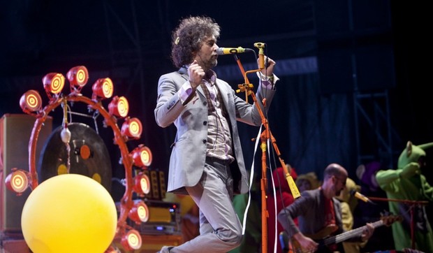 The Flaming Lips
