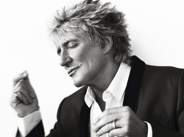 Rod Stewart po dekadzie kończy z coverami?