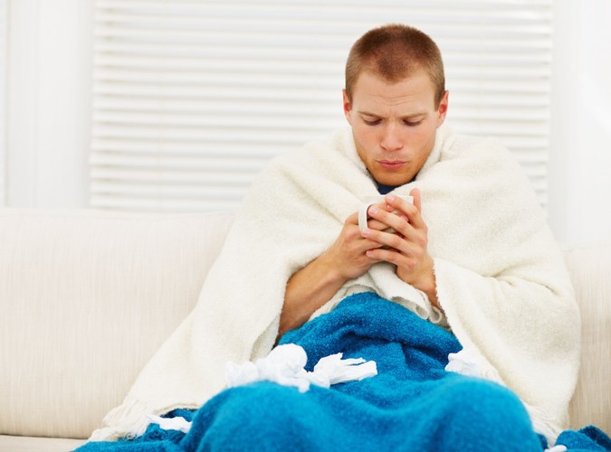 Zakażenie świńską grypą