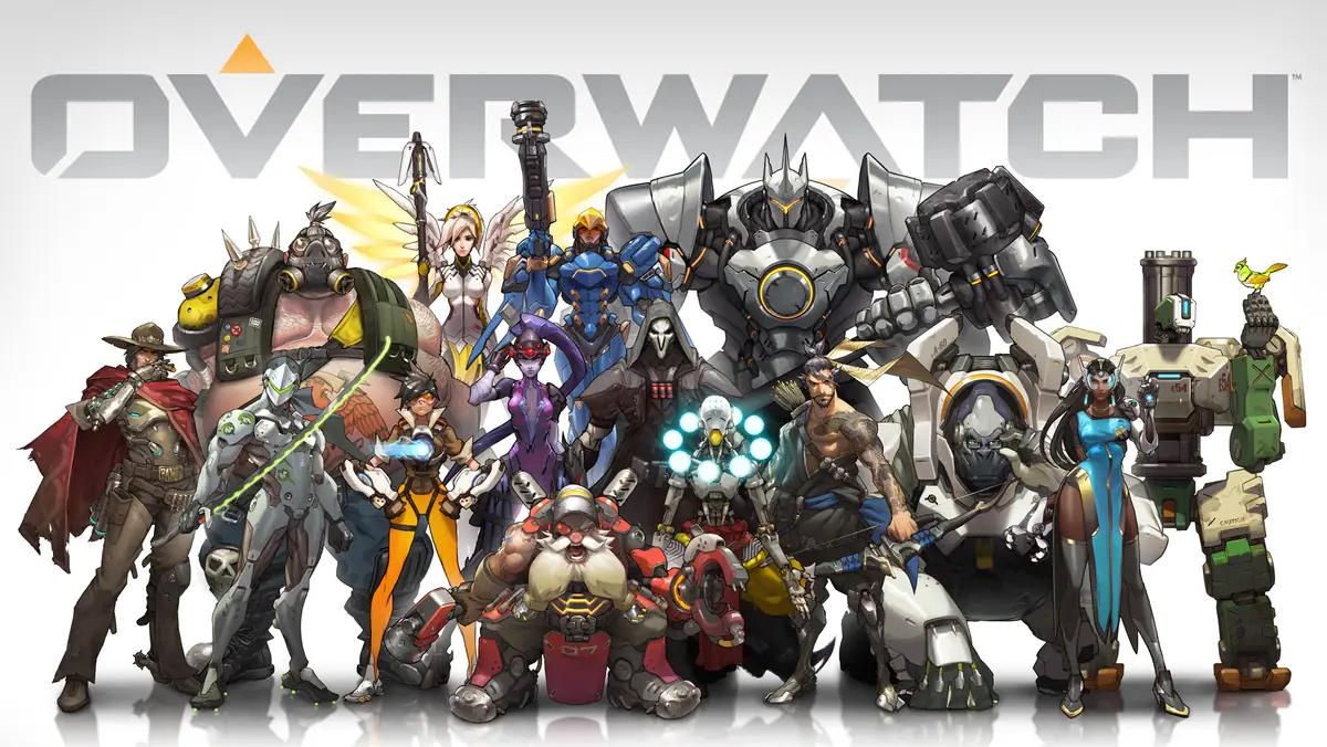 Overwatch