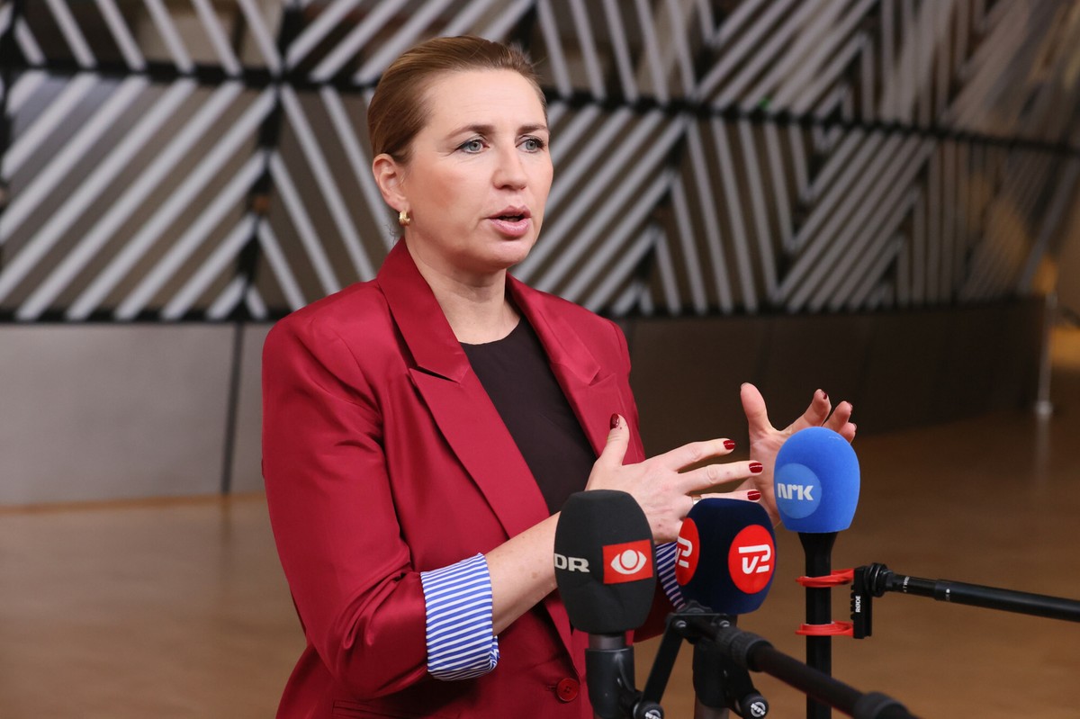 Grenlandia znów na celowniku. Dania mocno reaguje na słowa Donalda Trumpa