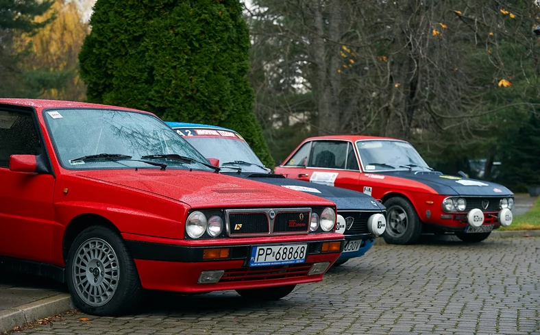 Lancia