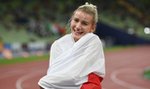 Adrianna Sułek wzruszona po wywalczeniu srebra. Medal ze specjalną dedykacją 