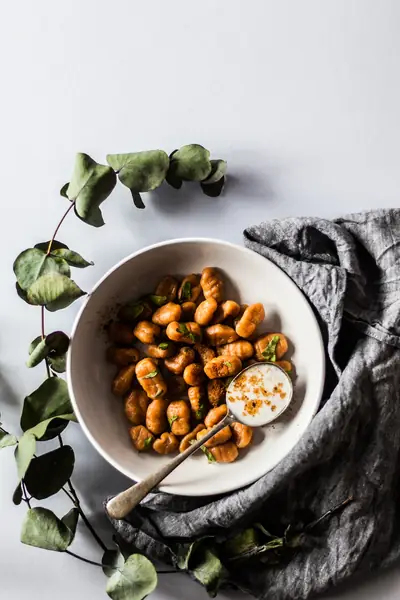 Gnocchi / Pexels