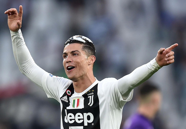 Cristiano Ronaldo zapewnił, że zostaje w Juventusie Turyn