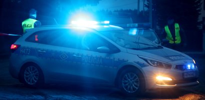 Koszmarny finał imprezy firmowej. "Bójka na 20 osób", interweniowała policja