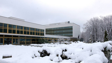 Biblioteka Narodowa obchodzi jubileusz 90-lecia istnienia