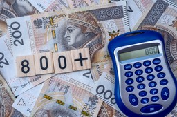 nie wszyscy o tym wiedzą. czy można pobierać 800 plus na dorosłe, uczące się dziecko