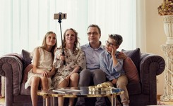 'Pisklę'. Pod skorupą perfekcji [#DobryCynk]