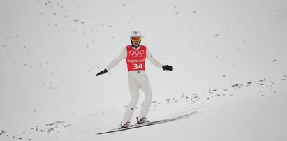 Pekin 2022. Skoczkowie już po pierwszych treningach. Błysk Kamila Stocha!