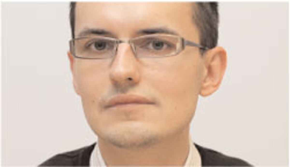 Krzysztof Koślicki
