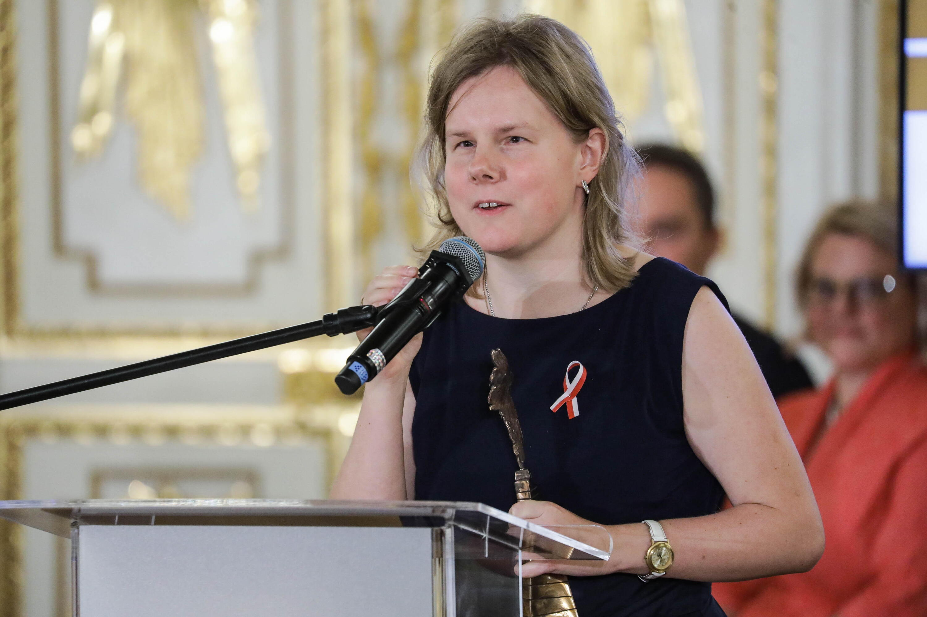 Nagrywa dżunglę Amazonii: Polka z tytułem Człowiek bez barier 2025