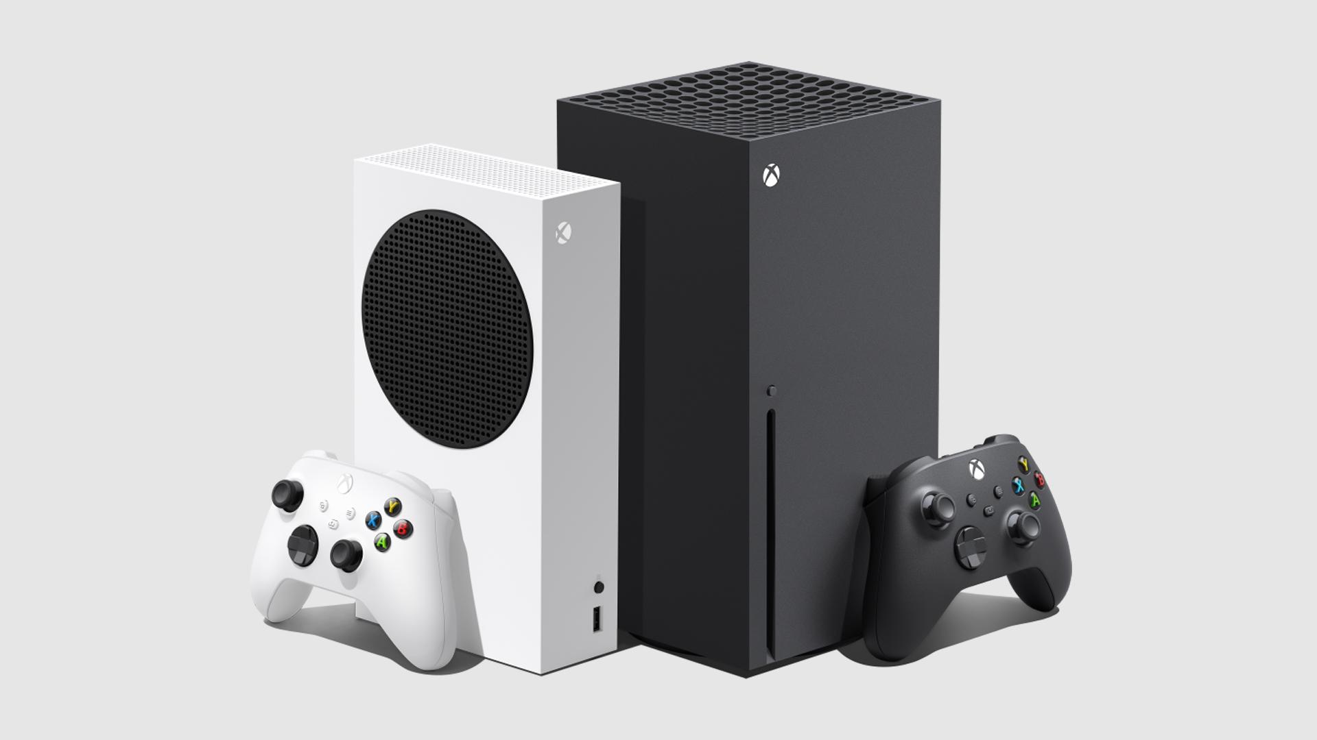 Xbox Series X a S: Tipy a triky, ktoré uľahčia jeho používanie |  HernáZóna.sk