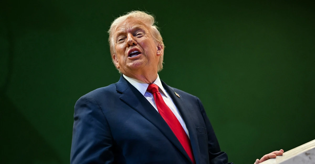 Niemcy są w szoku: Trump sięga po metody z czasów Układu Warszawskiego