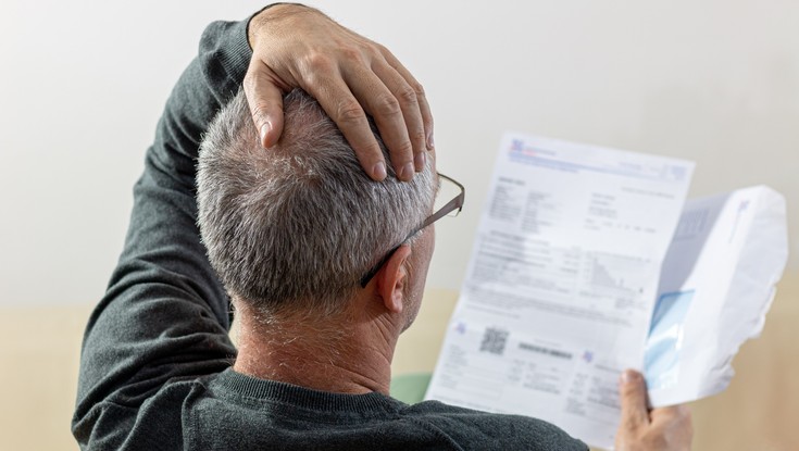 Zasypani fakturami. KSeF daje w kość spółdzielniom mieszkaniowym i samorządom