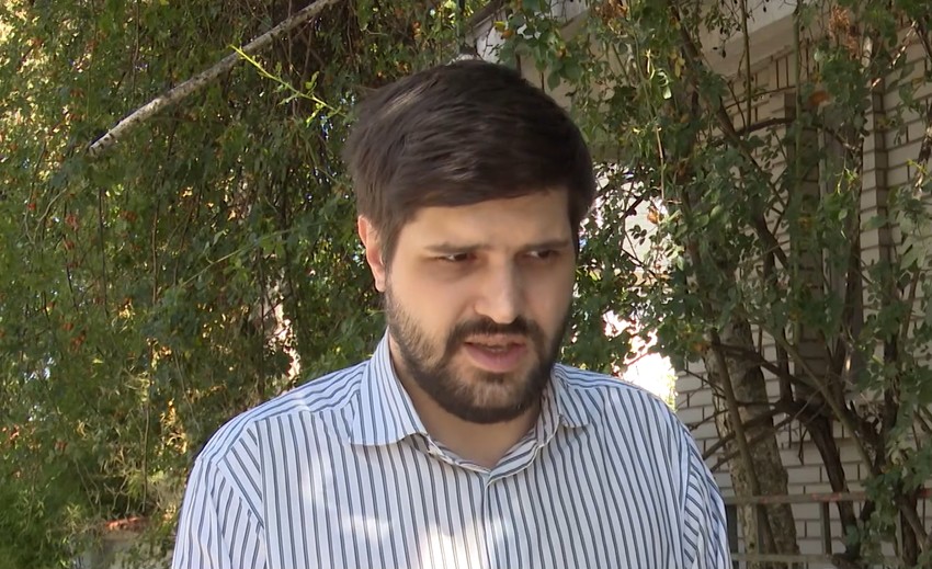 Ljubomir Đurić