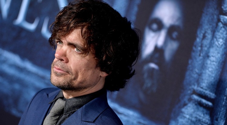 Tyrion Lannister is Targaryen?